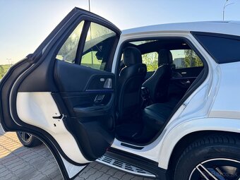 Mercedes-Benz GLE Coupé 400 d 4matic A/T - 9