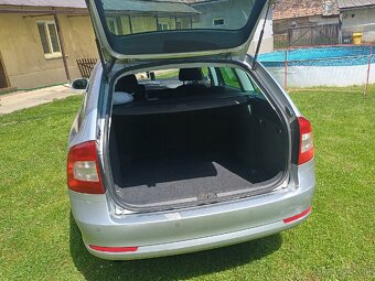 Škoda Octavia 1.6 TDI - 9