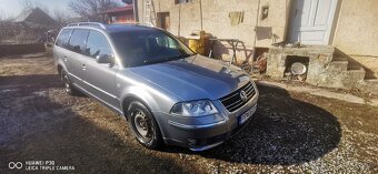 Rozpredám passat b5.5 1.9 tdi 96kw 6qvalt - 9