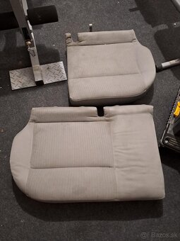 Predám diely z passatu b5.5 1.9tdi 74kw - 9