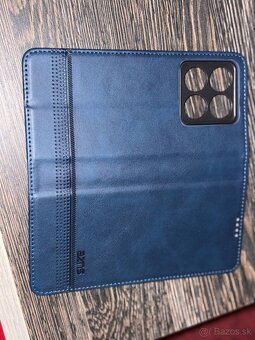 Xiaomi 14T Titan Blue 256 GB - 9