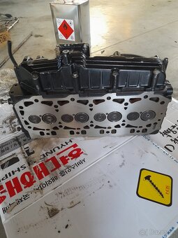 Komatsu wb 97s2 r5 wb93r5 - 9