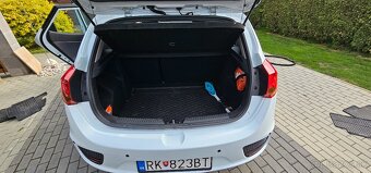 Kia ceed 1.6 crdi 100kw 150 000 km SR - 9