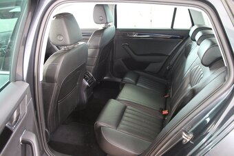Škoda Superb Combi 2.0 TDI SCR L&K 4x4 DSG - 9