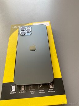 Iphone 12 PRO,128GB,100% kapacita bat - 9
