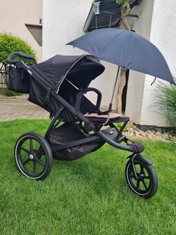 Thule Urban Glide 2 - 9