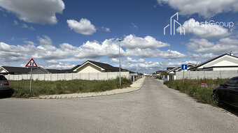 Predaj stavebný pozemok, Miloslavov- Alžbetin Dvor - 9