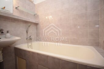 ŠTRKOVEC / RUŽINOV 3 iz. byt - zariadený, balkón, vhodný - 9