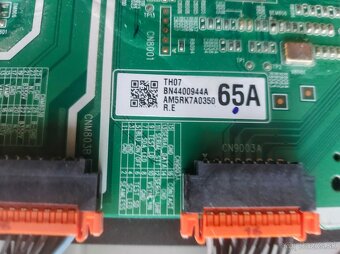 Samsung Q65Q9F NAT diely - 9