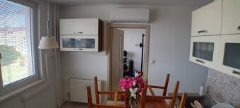 Nástenná klimatizácia Midea - 9