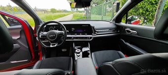 Sportage GT line - 9