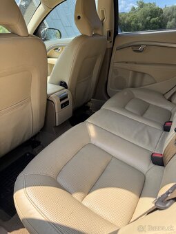 Volvo S80 D4 2.0L Momentum Geartronic 133kw - 9