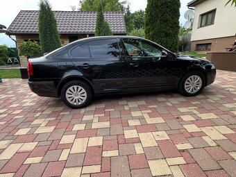 skoda octavia 2 - 9