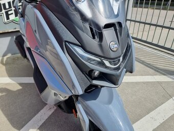 SYM MAXSYM GT 400i ABS TCS (R3) - 9