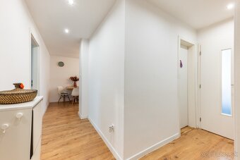 2-izb. tehl.byt po kompletnej rekonštrukcii - Nové Mesto n/V - 9