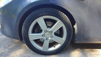 Seat Leon 1P TFSI BWA s LPG - 9
