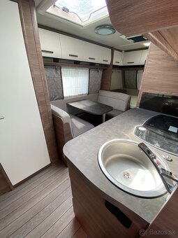Karavan Knaus - 9