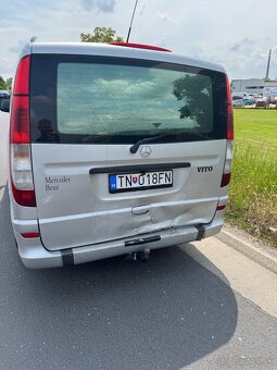 Mercedes Vito 111 cdi - 9