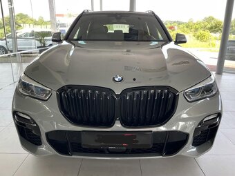G05 X5 40d 250kw Xdrive ČR 1.maj.-možná výměna - 9