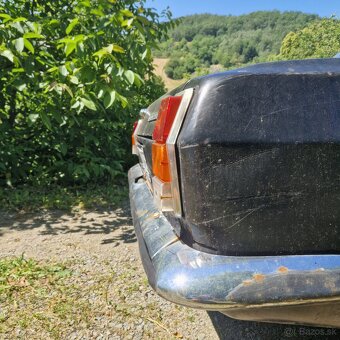 Volga 24. 2,1l diesel 47kw - 9