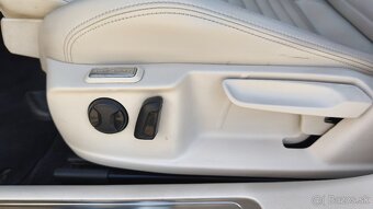 Predam VW Passat B8 sedan, 2019, 2,0 TDi, 110kW - 9