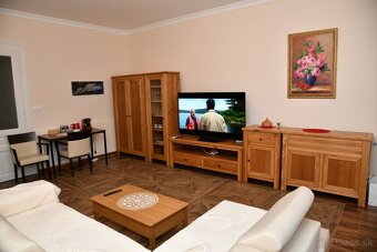 Apartmány Meštiansky dom Čachtice - 9