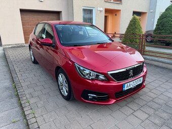 Peugeot 308 1.2 PureTech 2019 54.000km 96kw - 9