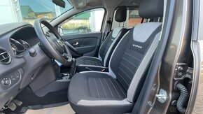 Dacia Logan MCV 0.9 TCe S S Stepway - 9
