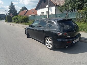 Mazda 3 2.0 diesel 105kw - 9