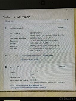 Acer Nitro 5 - 9
