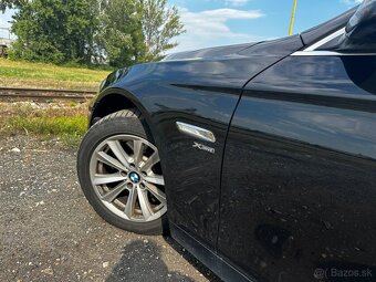 BMW 5 f10 530d xDrive - 9