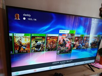Xbox 360 RGH Aurora - 9