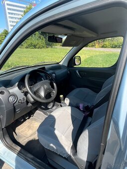 Citroën berlingo - 9