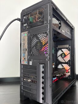 Renovovaný herný PC FX6350 |GTX 1060 6gb |1.1TB |16GB RAM - 9