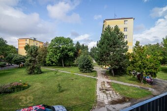 Posledný voľný byt: Novostavba Ekobyty III. - 9