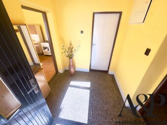 4 IZB. RODINNÝ DOM S GARÁŽOU, POZEMOK 964M2, CEROVÁ okr. SEN - 9