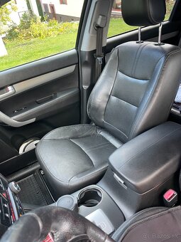 Kia Sorento 2.2 CRDi, 4X4, Automat - 9