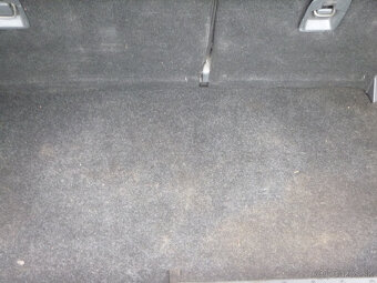 Suzuki Ignis 1,3i 2005 - 9