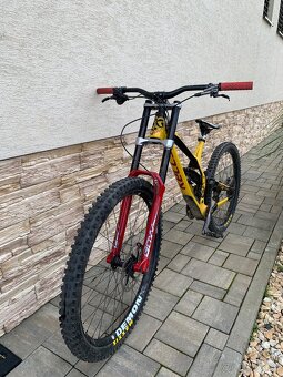 Dh/dowmhill/zjazdovy bicykel Kellys noid 90 2022 - 9