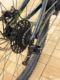 Specialized E-bike - 9