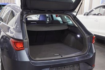 Seat Leon SP Style 2.0 TDI 110kW DSG automat - 9
