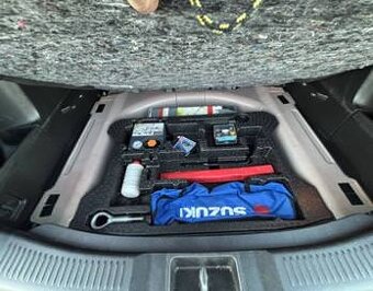 Suzuki SX4 S-Cross 1.4 BoosterJet Elegance 4WD - 9