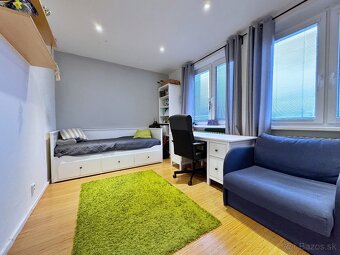 4-i byt Mengusovská - s garážou, Podhradová, top lokalita - 9