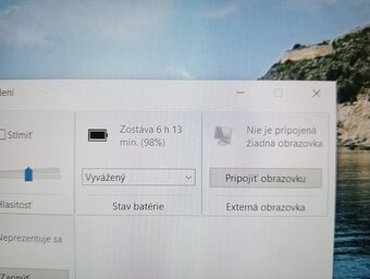 Toshiba Tecra A50 , Intel® Core™i5 , 8gb ram , 256gb ssd - 9