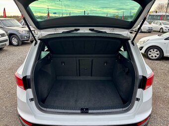 Seat Ateca 2.0 TDI CR Xcellence 4Drive DSG EU6 - 9