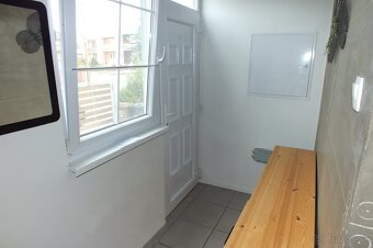 Sen o rodinnom dome s peknou záhradou v Galante? - 9