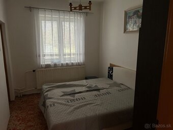 Predaj rodinného domu Sľažany - 9