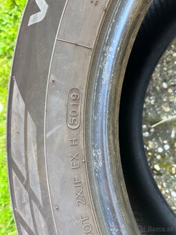 225/60/r17 Hankook Optimo + Hankook Ventus prime - 9