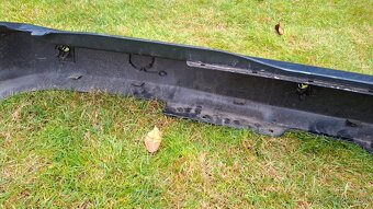 Ford Transit Tourneo Custom MK2 2023 - zadny naraznik - 9