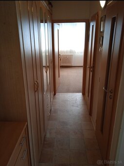 Prenájom 3. izbový byt v BA Dúbravka - 9